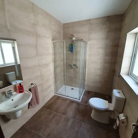 Qawra Modern 1 Bedroom Penthouse *